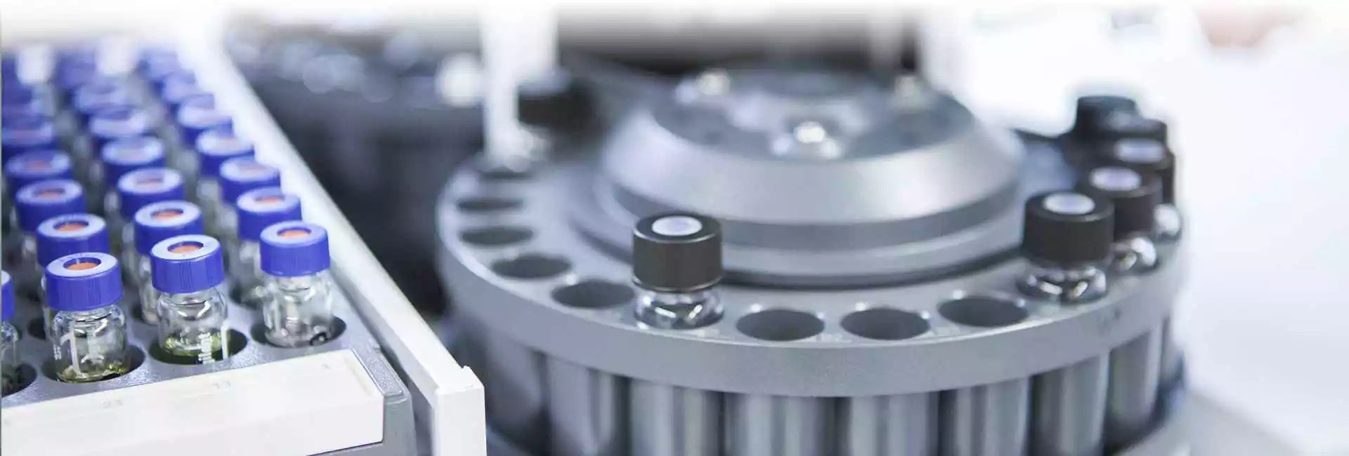 Centrifuge machine