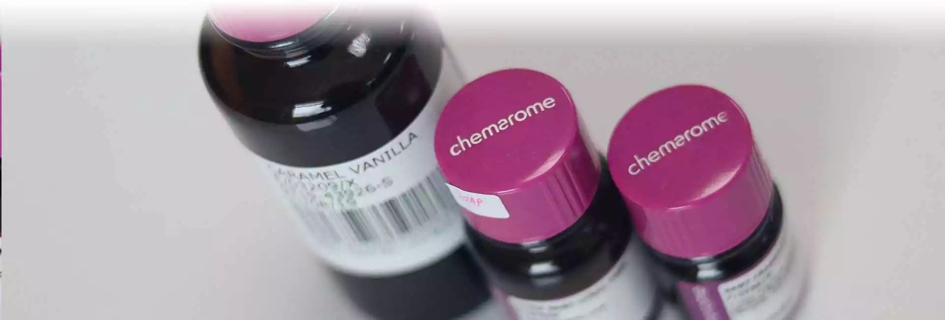 High quality Extracts, Esences & Raw Materials